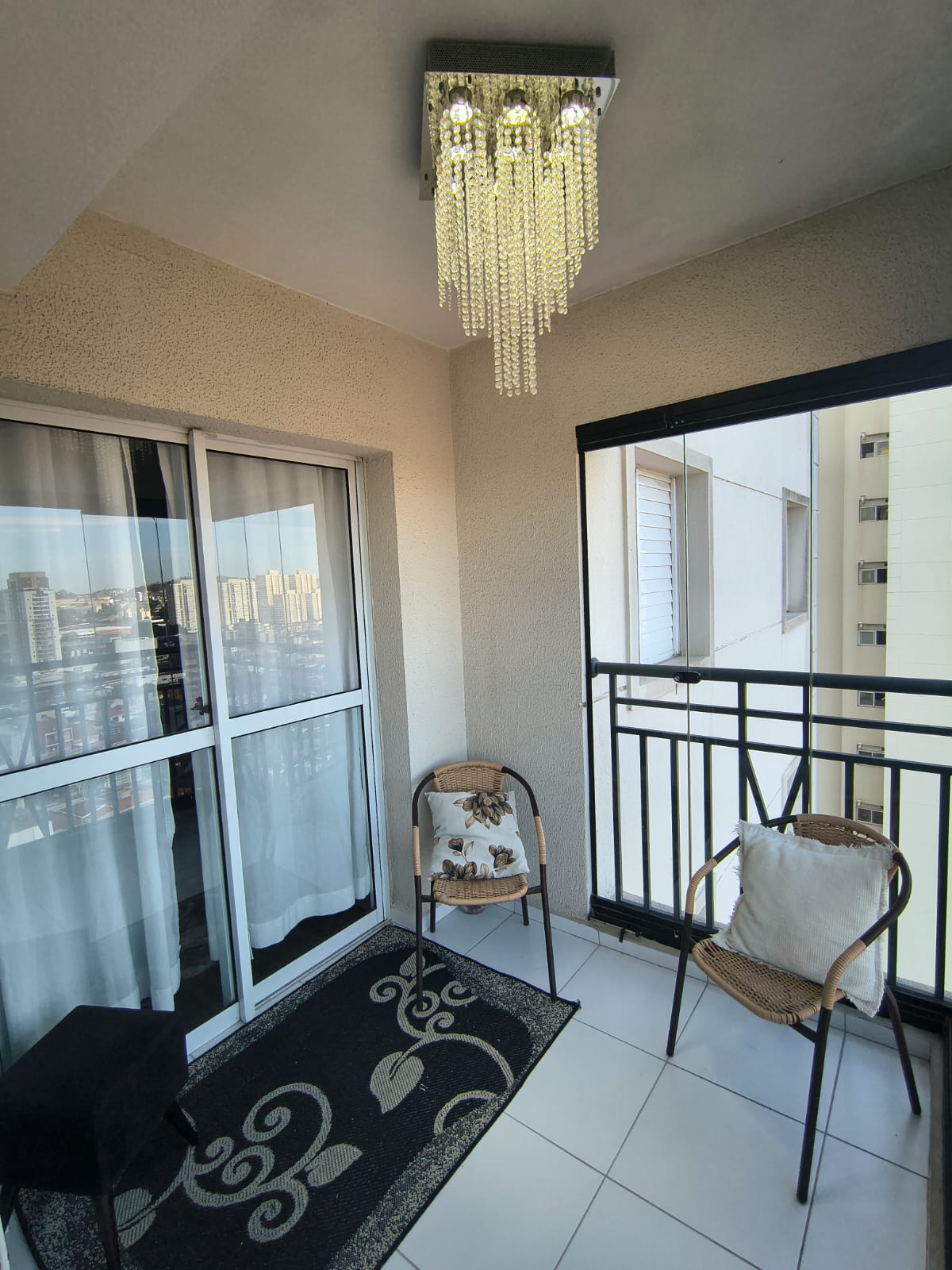 Apartamento Condomínio Essenza — Vila Gonçalves, São Bernardo do Campo — foto 29
