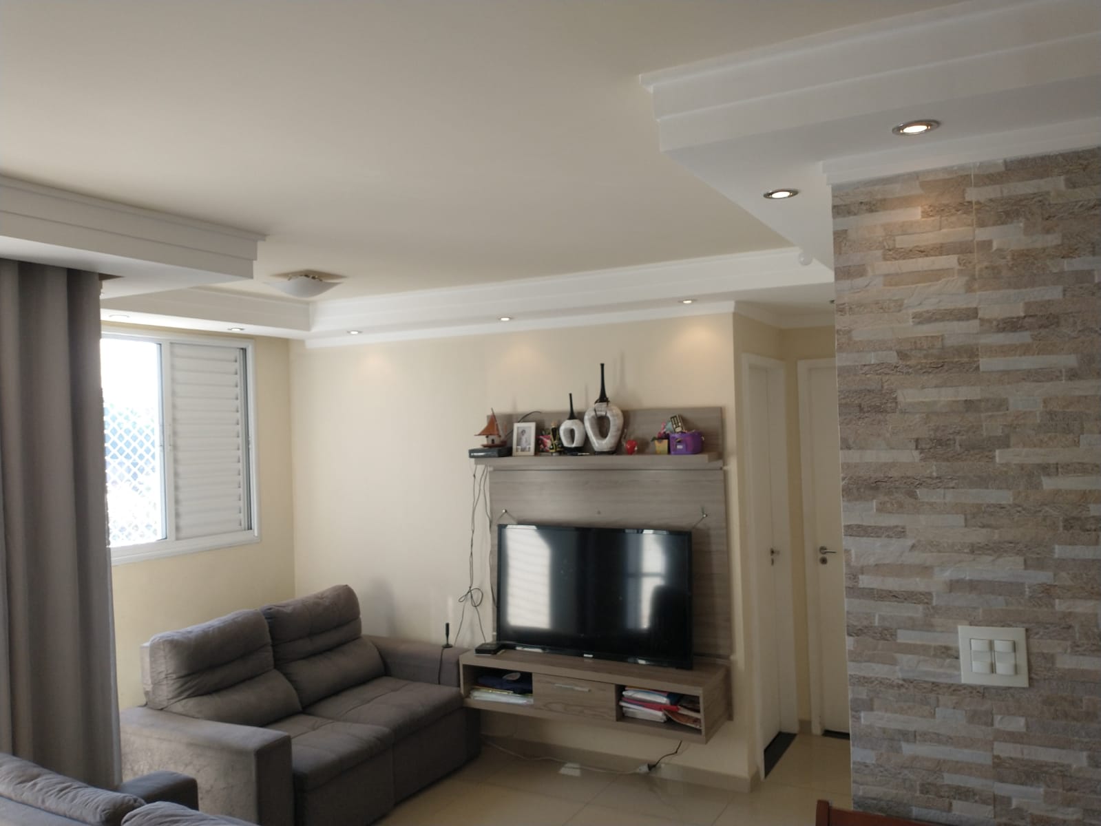 Apartamento Condomínio Collection — Dos Casas, São Bernardo do Campo — foto 12