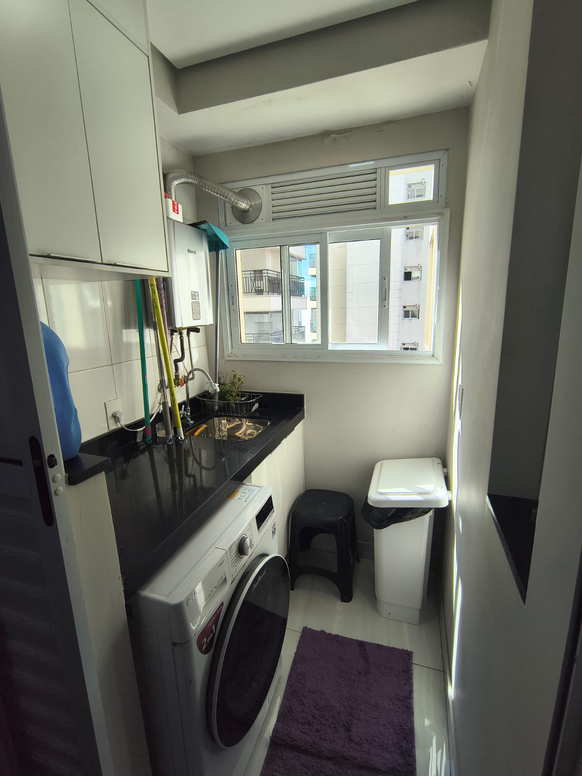 Apartamento Condomínio Essenza — Vila Gonçalves, São Bernardo do Campo — foto 10