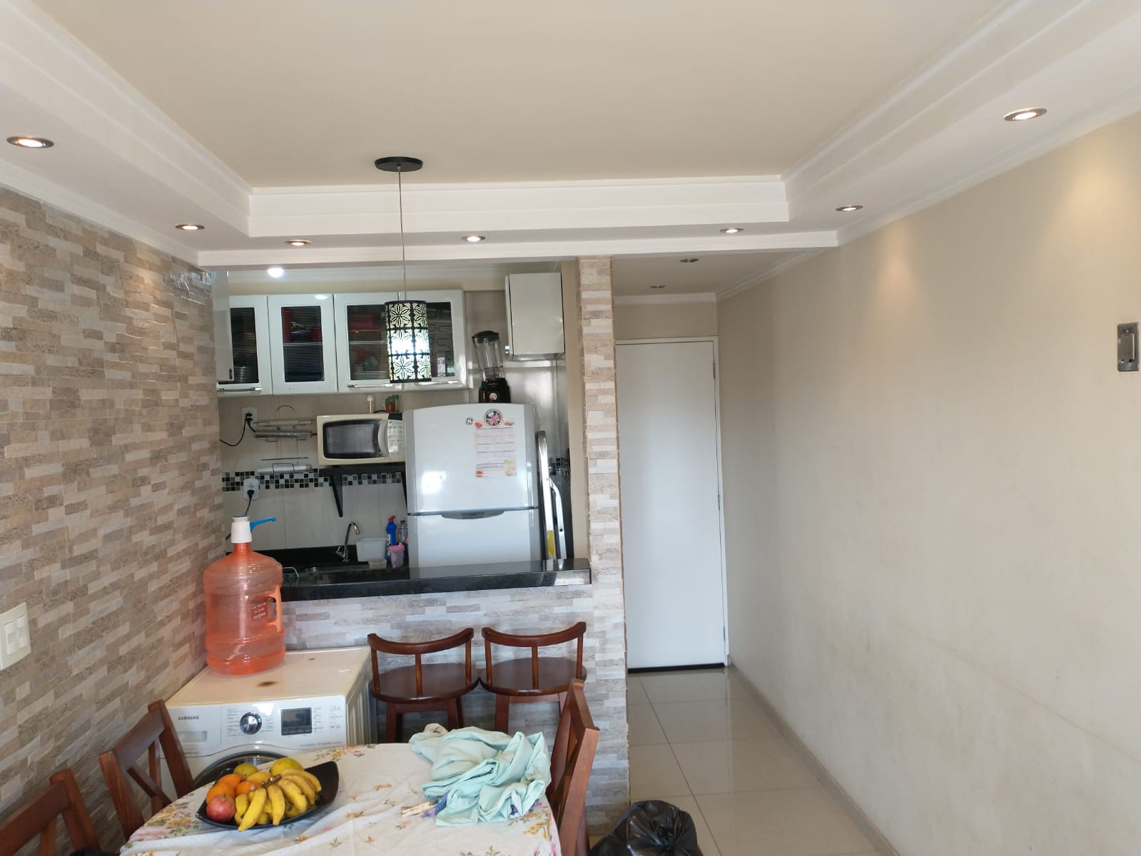 Apartamento Condomínio Collection — Dos Casas, São Bernardo do Campo — foto 2