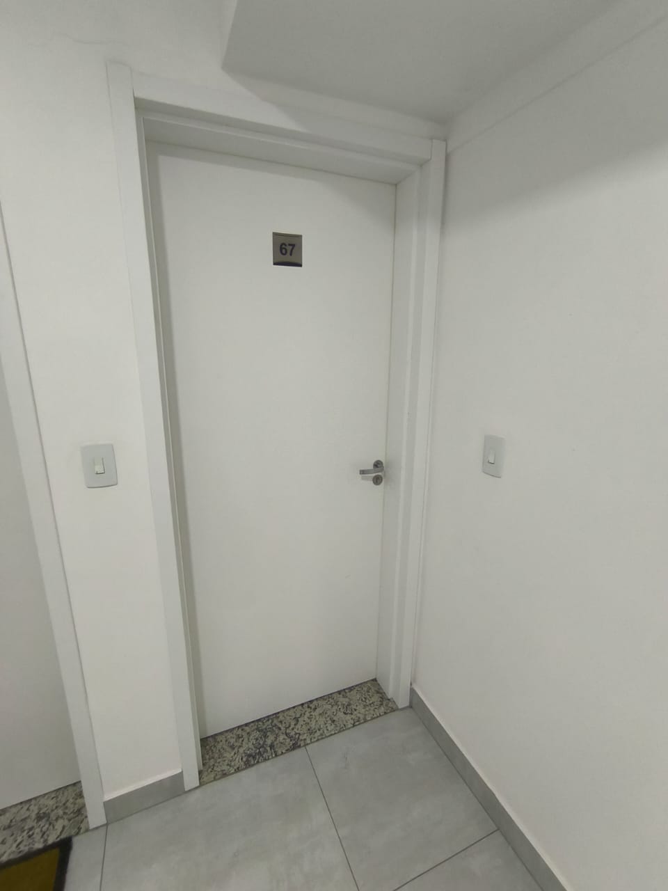 Apartamento novo no Ferrazópolis — São Bernardo do Campo — foto 4