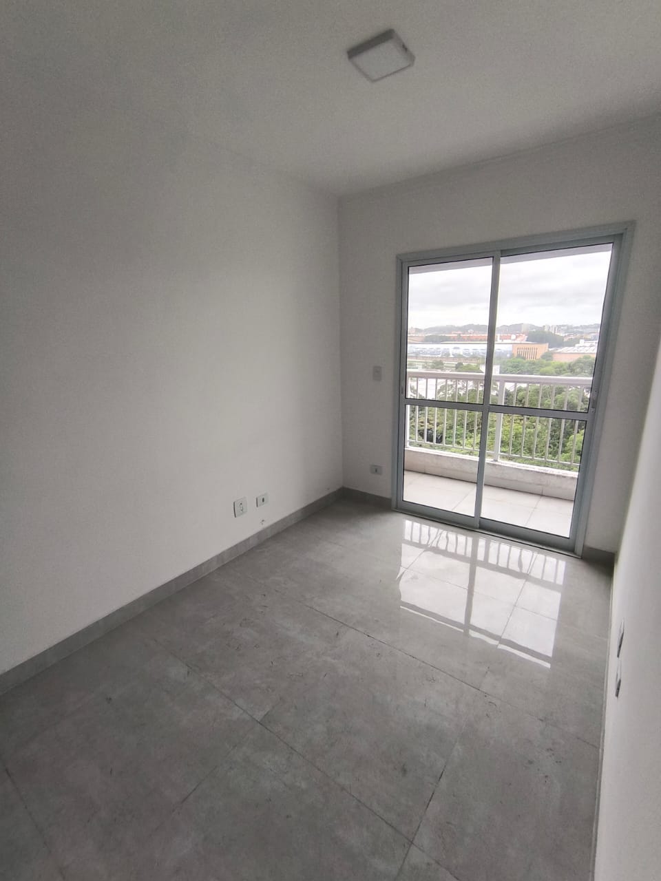 Apartamento novo no Ferrazópolis — São Bernardo do Campo — foto 9