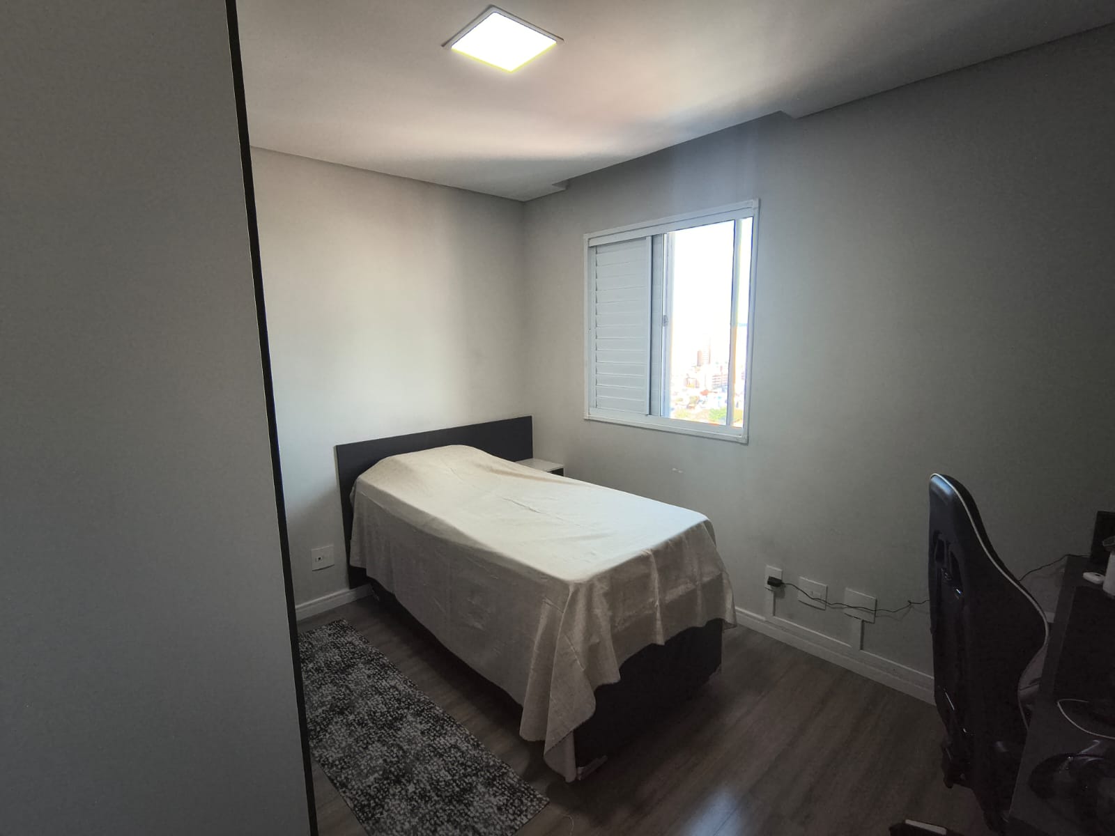 Apartamento Condomínio Essenza — Vila Gonçalves, São Bernardo do Campo — foto 28