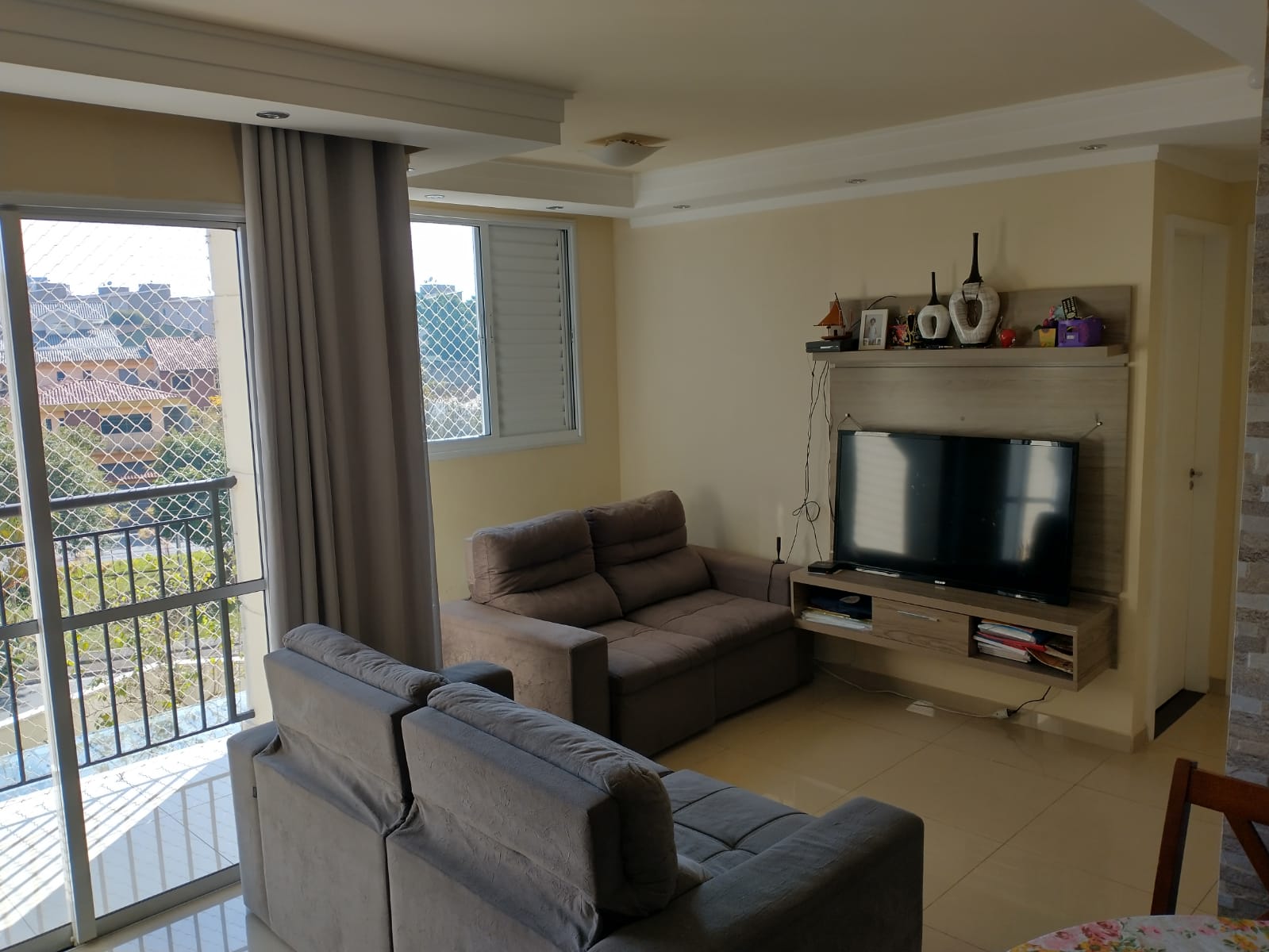 Apartamento Condomínio Collection — Dos Casas, São Bernardo do Campo — foto 10