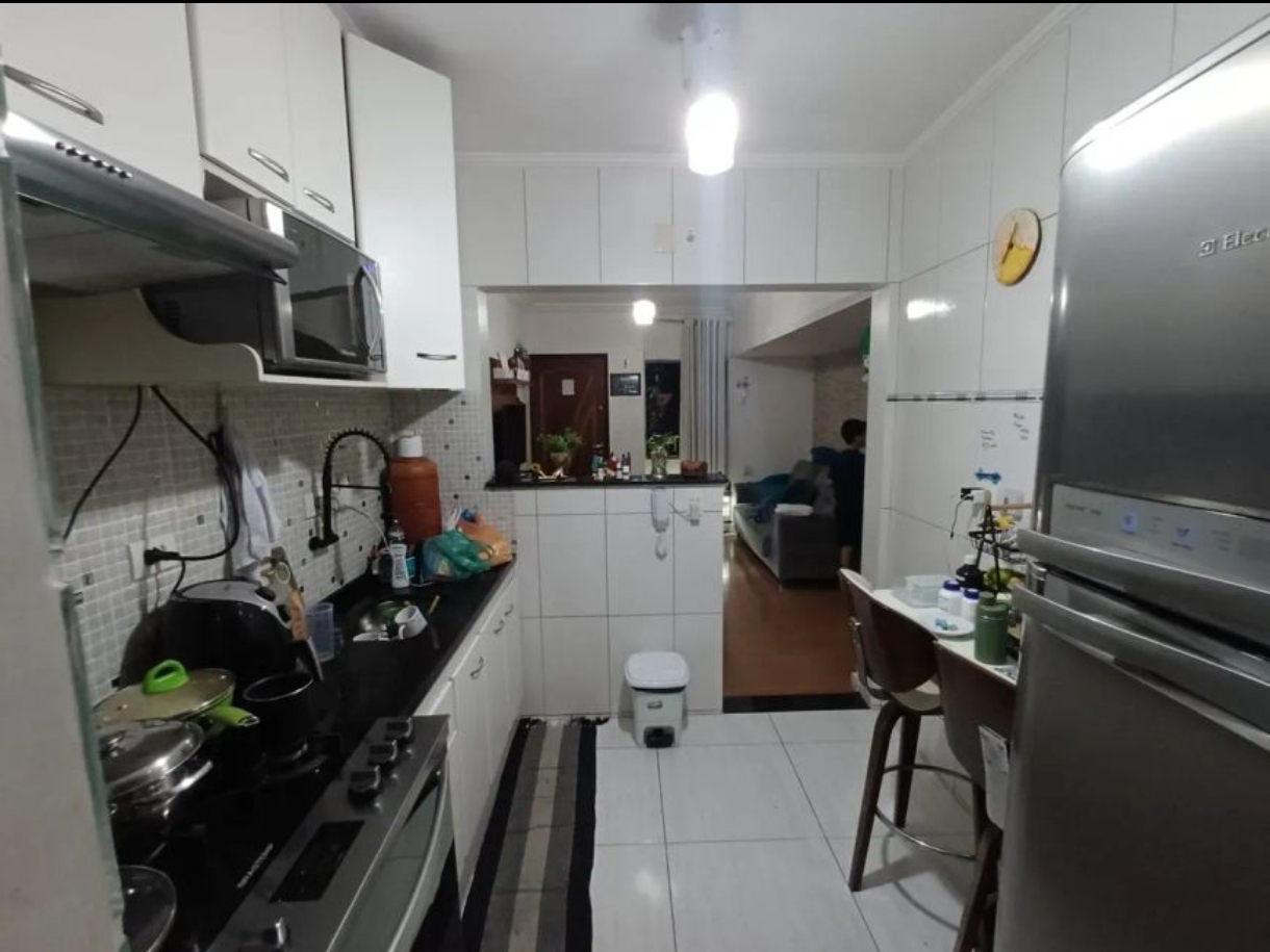 Apartamento Bairro Demarchi — São Bernardo do Campo — foto 5