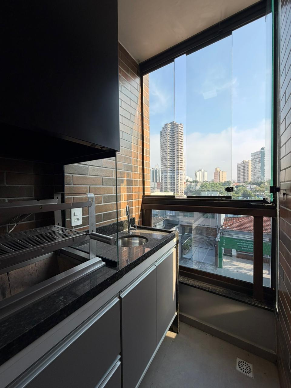 Apartamento Residencial Carvalho Villi — Nova Petrópolis, São Bernardo do Campo — foto 12
