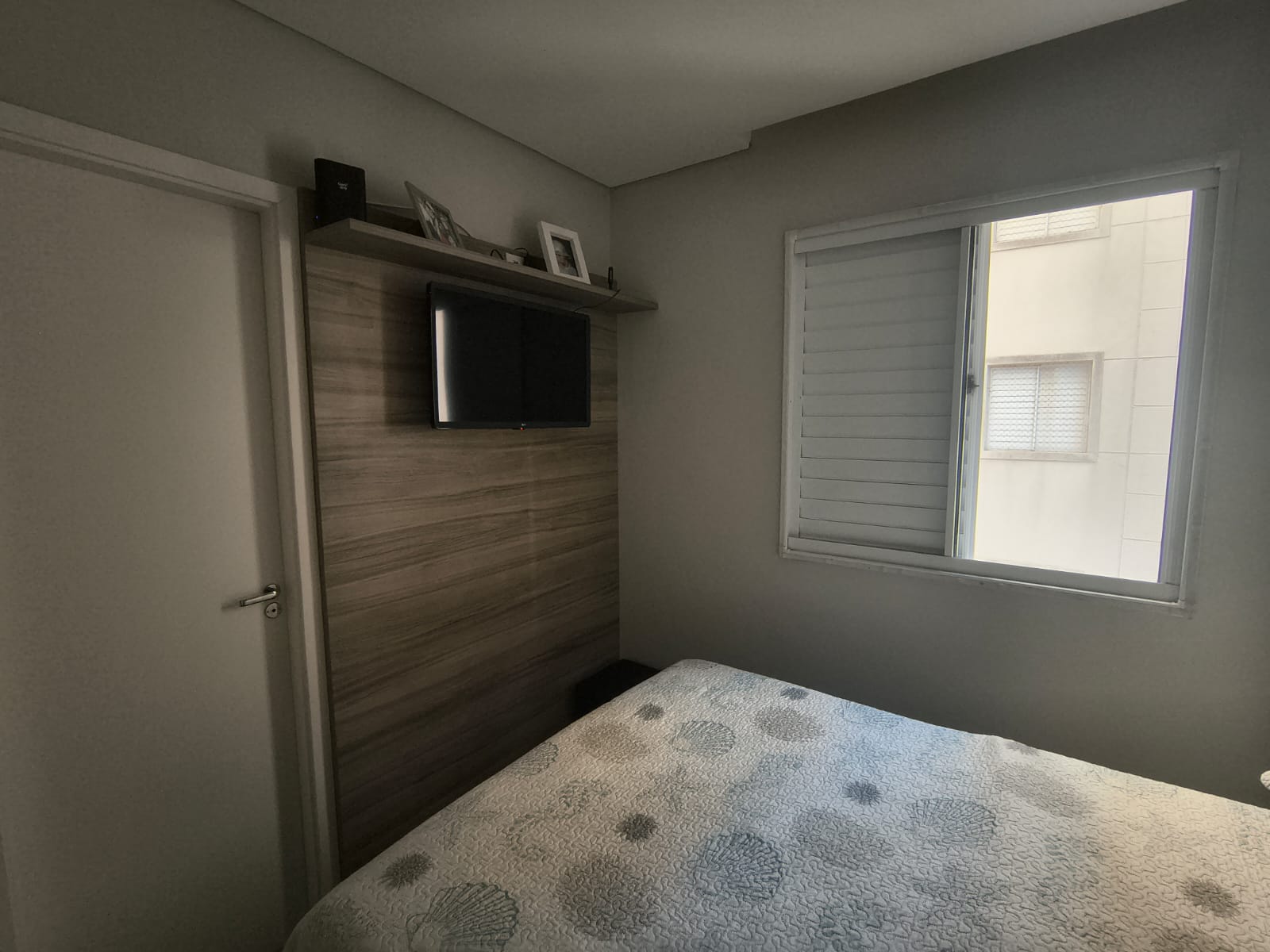 Apartamento Condomínio Essenza — Vila Gonçalves, São Bernardo do Campo — foto 5