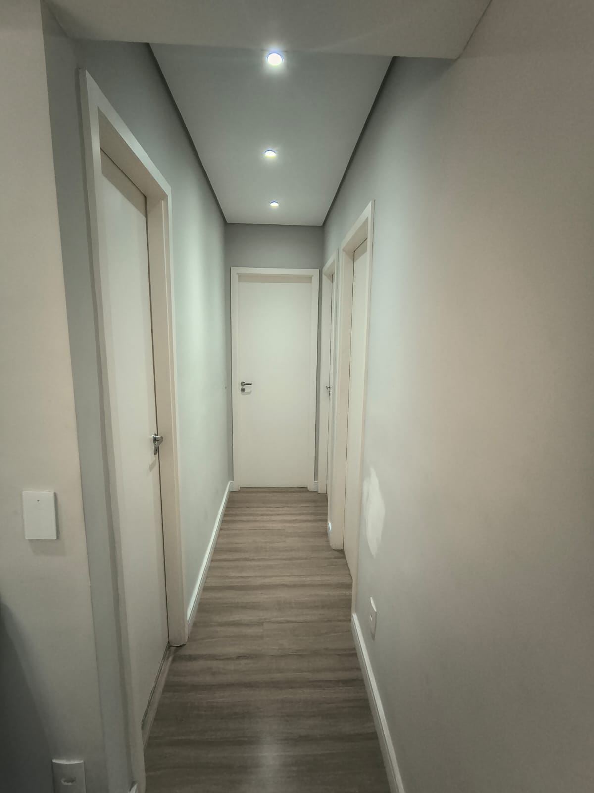Apartamento Condomínio Essenza — Vila Gonçalves, São Bernardo do Campo — foto 24