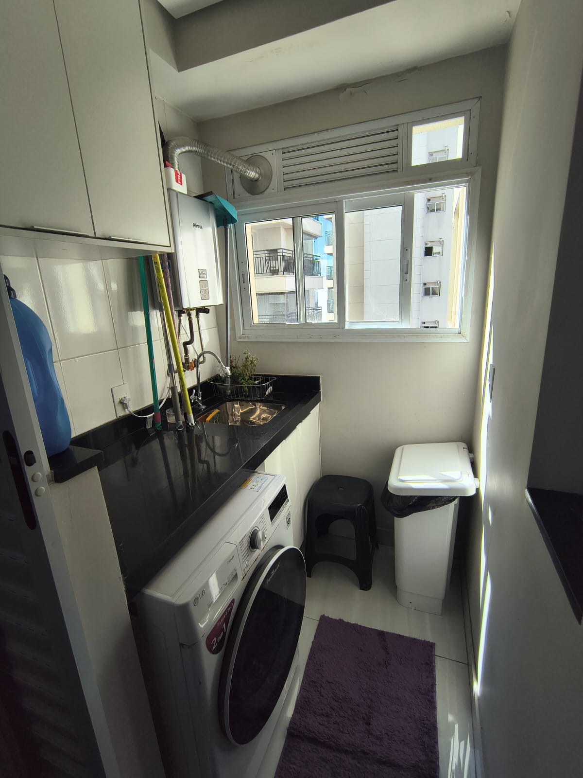 Apartamento Condomínio Essenza — Vila Gonçalves, São Bernardo do Campo — foto 9