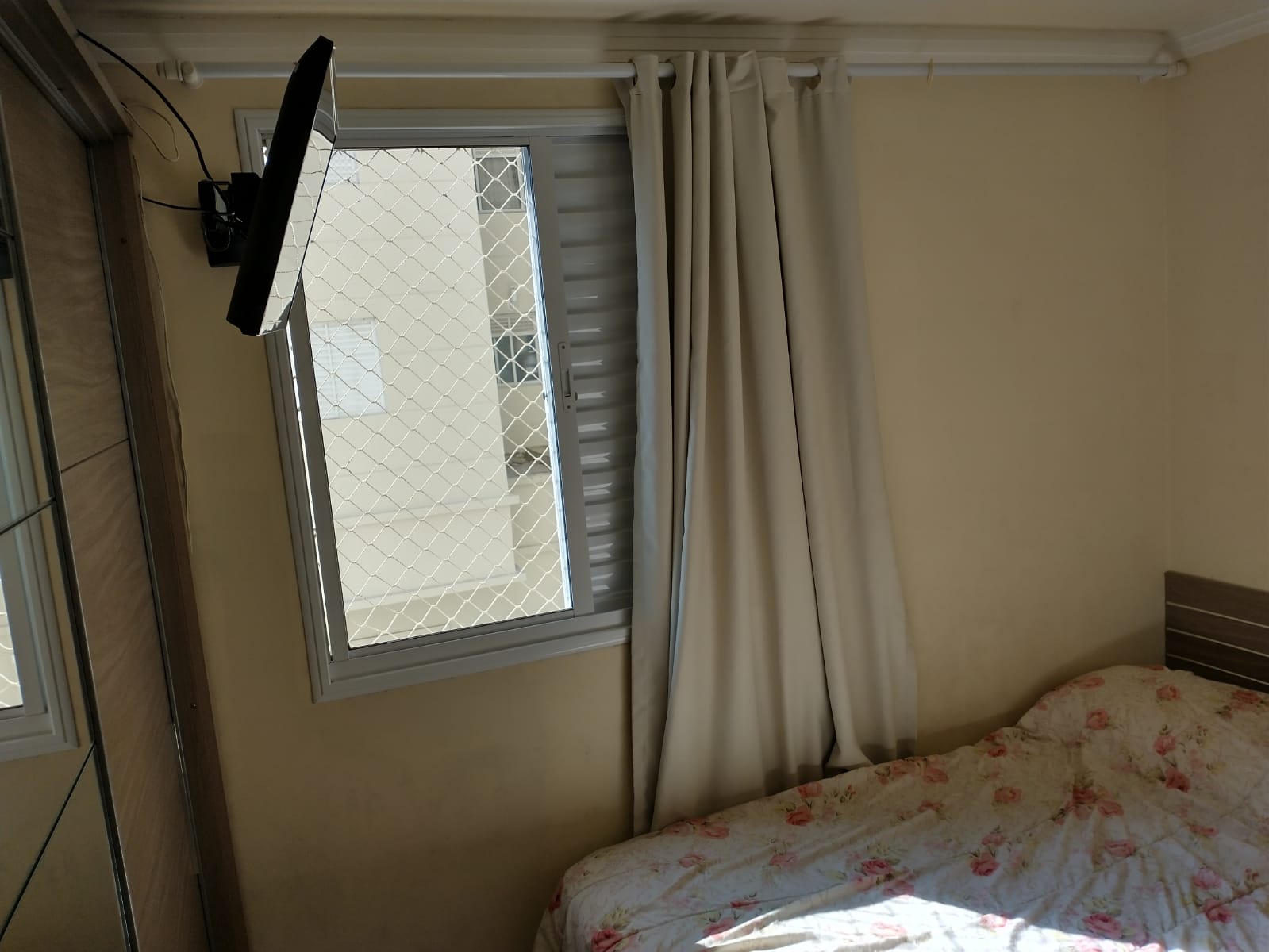 Apartamento Condomínio Collection — Dos Casas, São Bernardo do Campo — foto 17