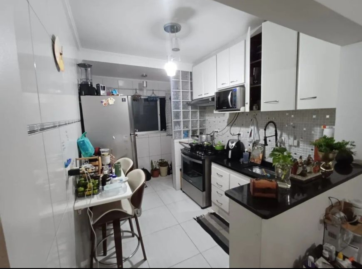 Apartamento Bairro Demarchi — São Bernardo do Campo — foto 4
