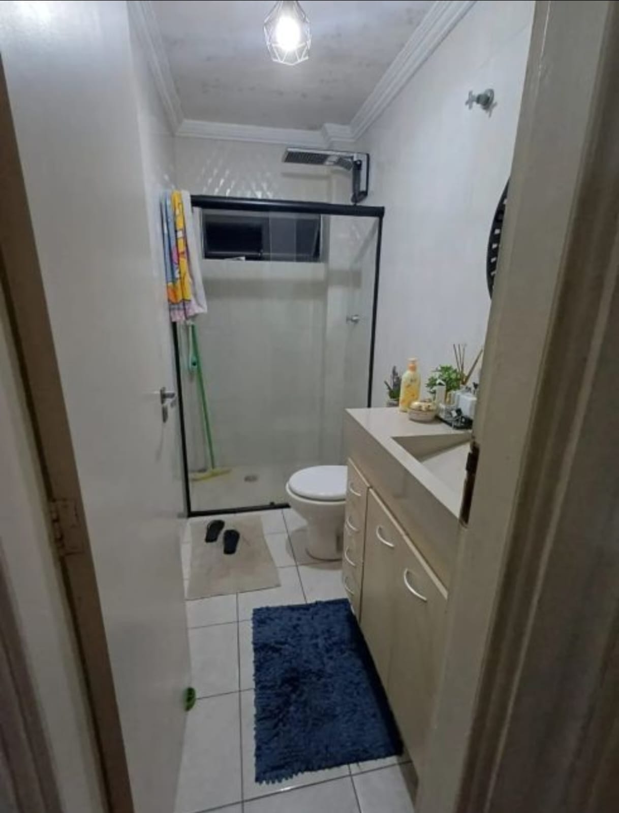 Apartamento Bairro Demarchi — São Bernardo do Campo — foto 8