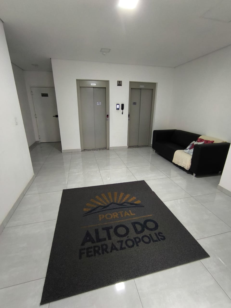 Apartamento novo no Ferrazópolis — São Bernardo do Campo — foto 2