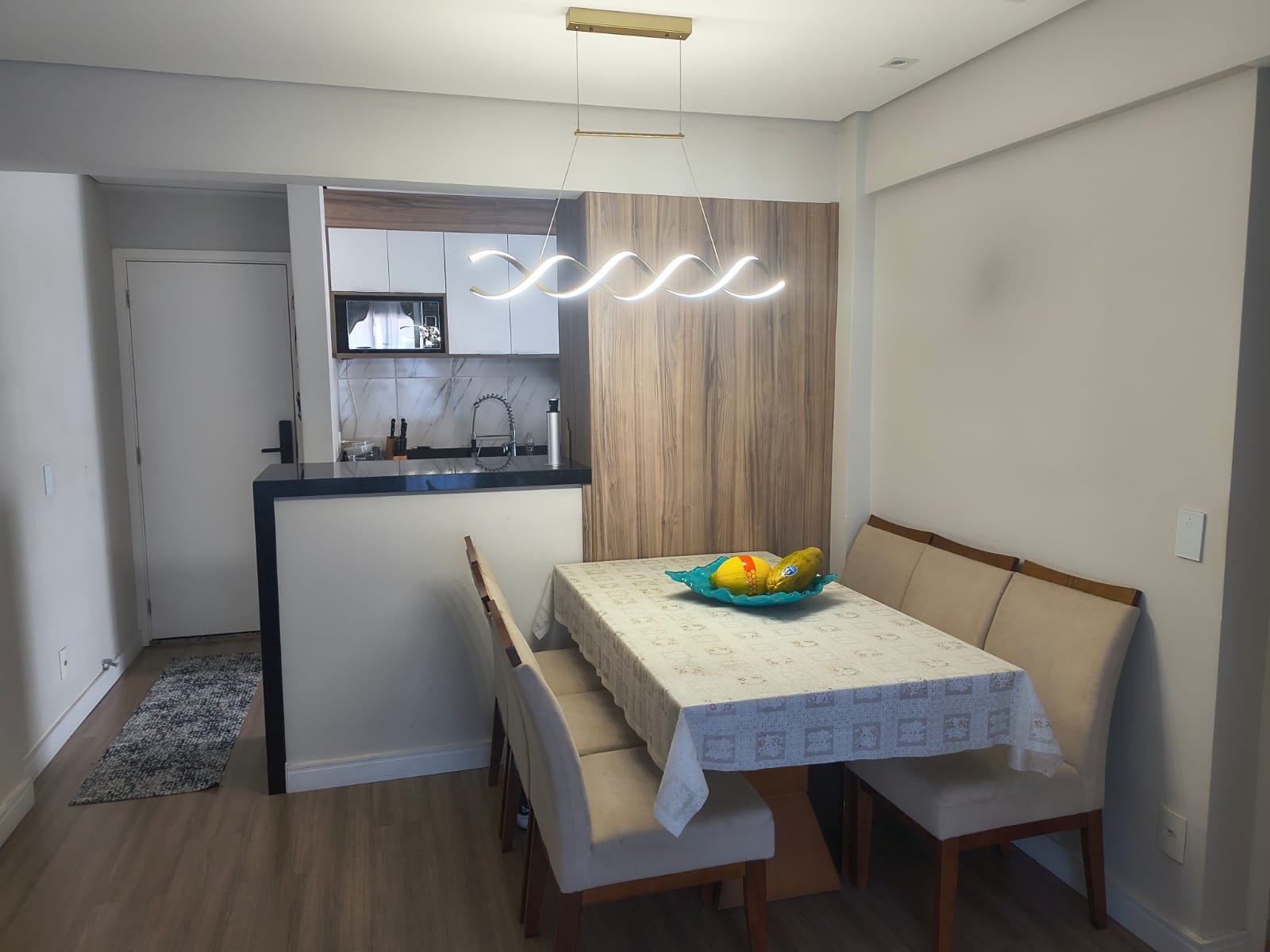 Apartamento Condomínio Essenza — Vila Gonçalves, São Bernardo do Campo — foto 21