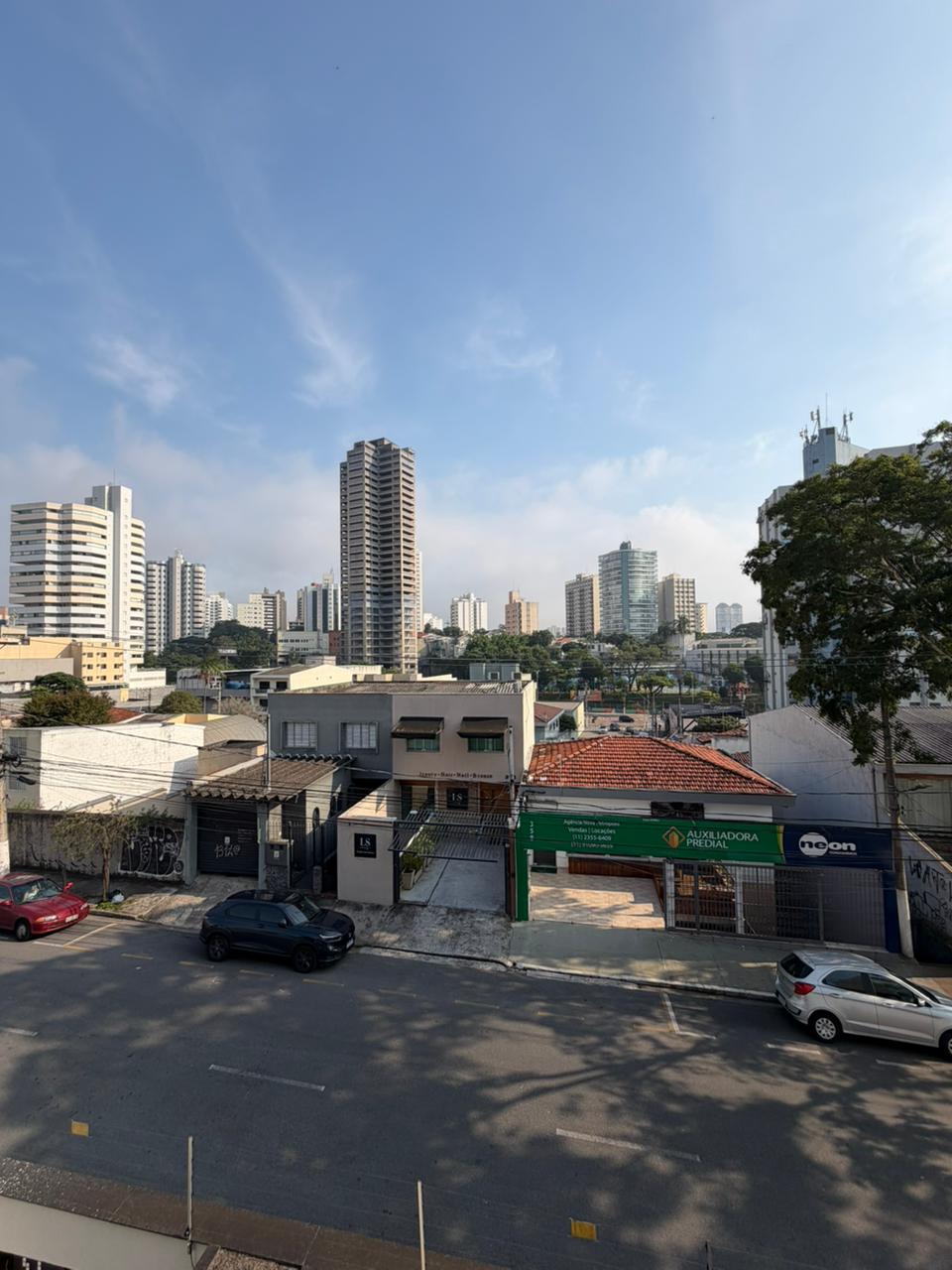 Apartamento Residencial Carvalho Villi — Nova Petrópolis, São Bernardo do Campo — foto 11