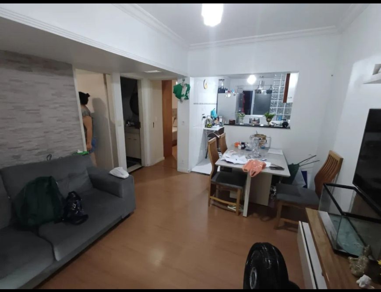 Apartamento Bairro Demarchi — São Bernardo do Campo — foto 3