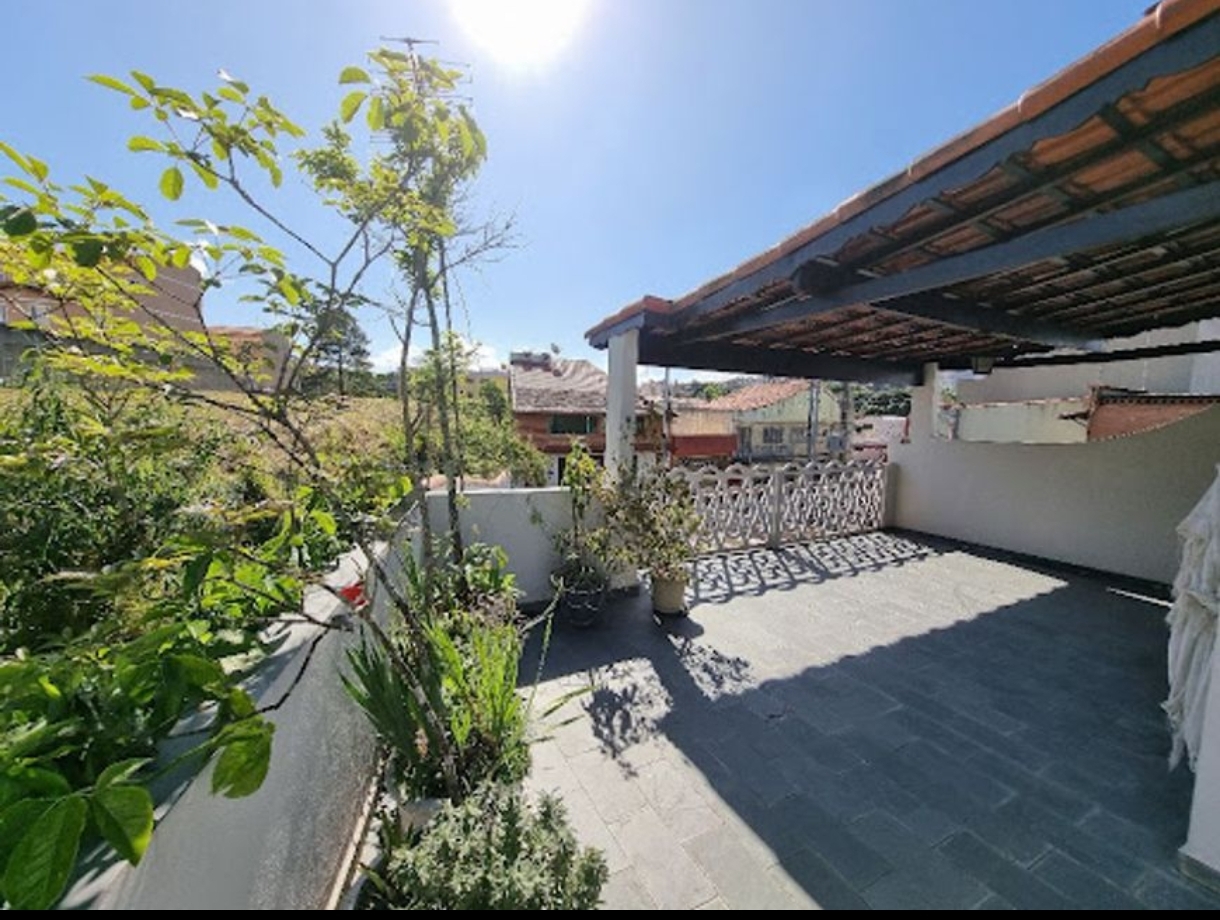 Sobrado Bairro Jerusalém — São Bernardo do Campo — foto 13