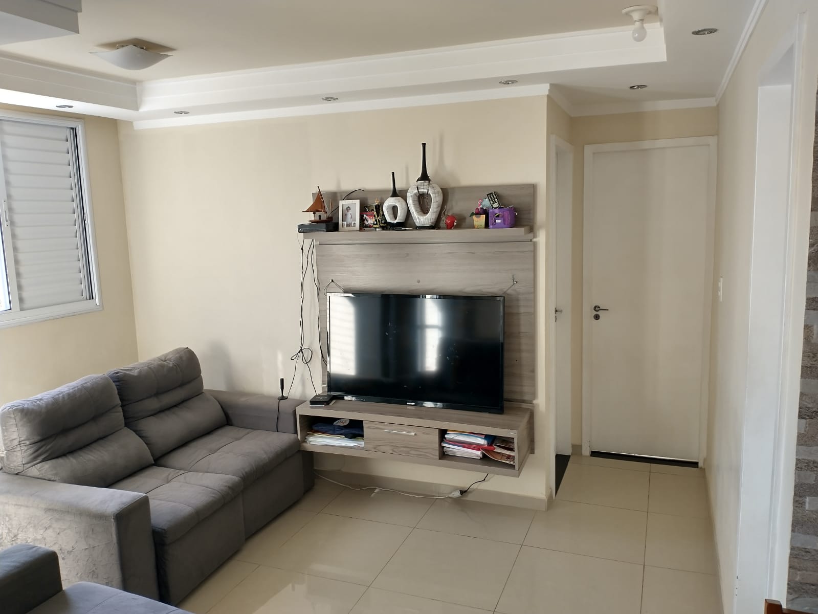 Apartamento Condomínio Collection — Dos Casas, São Bernardo do Campo — foto 11