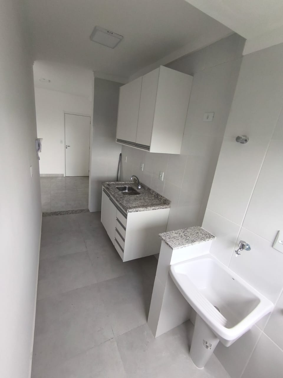 Apartamento novo no Ferrazópolis — São Bernardo do Campo — foto 12